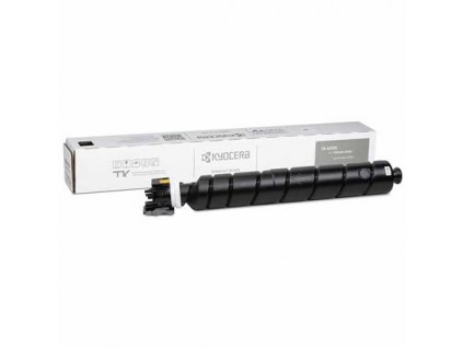 Kyocera toner TK-8375K černý na 30 000 A4 (při 5% pokrytí), pro TASKalfa 3554ci