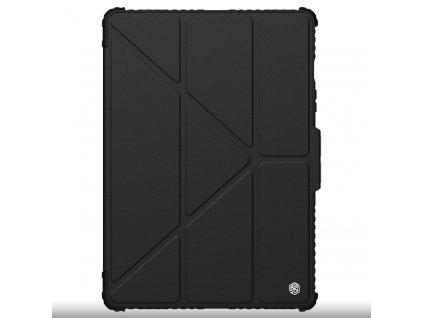 Nillkin Bumper PRO Protective Stand Case Multi-angle pro Samsung Galaxy Tab S9 FE+ Black 6902048277236 NoName