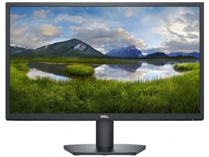 Dell 27 Monitor - E2724HS 27"/VA/FHD/60Hz/5ms/Black/3RNBD DELL-E2724HS