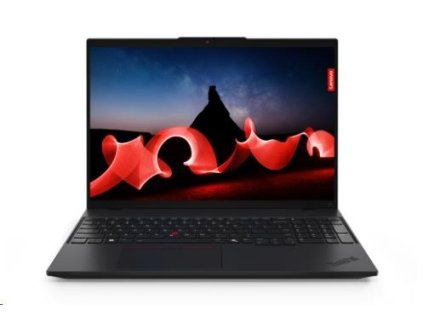 Lenovo ThinkPad L16 G1 Ryzen 5 PRO/16GB/512GB SSD/16" WUXGA/3yOnsite/ Win11Pro/černá 21L7001MCK