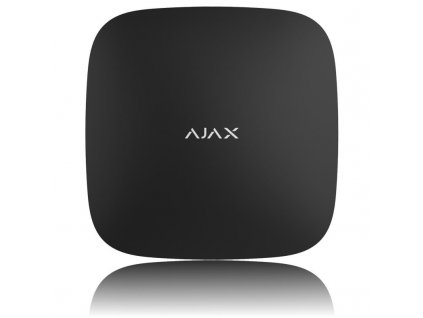 Ajax Hub 2 4G (8EU/ECG) ASP black (38240) AJAX33151