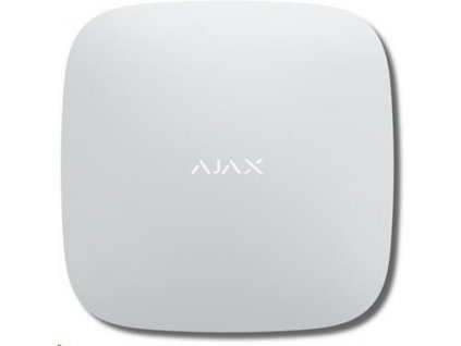 Ajax Hub white (7561) AJAX7561