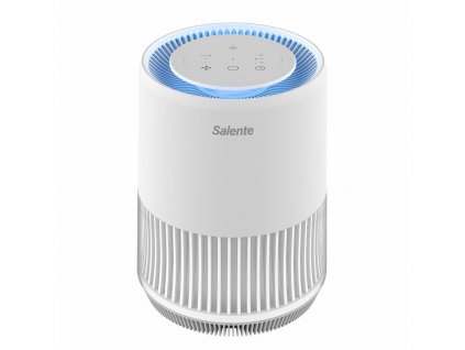 EVOLVEO Salente MaxClean, chytrá čistička vzduchu, WiFi Tuya SmartLife, bílá MAXCLEAN-WH Evolveo