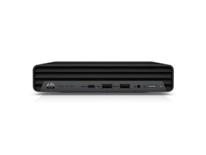 HP PC Pro Mini 400G9 i5-12500T, 8GB, 512GB M.2 NVMe, Intel HD 2xDP+HDMI, WiFi 6+BT,rám 2,5",90W, Win11Pro, 3y onsite 6D367EA-BCM