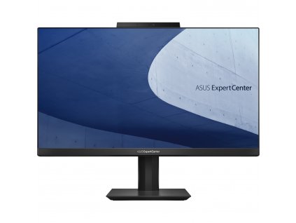 ASUS ExpertCenter/E5 AiO 24 (E5402)/23,8''/FHD/T/i5-1340P/8GB/512GB SSD/Intel UHD/W11P EDU/Black/2R E5402WVAT-BPD002XA Asus