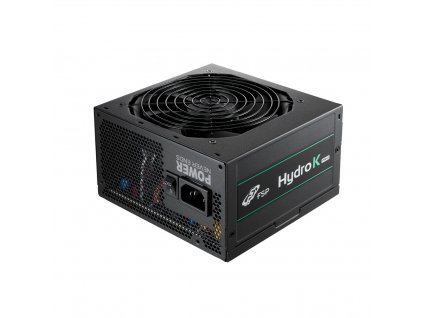 FSP Hydro K PRO/750W/ATX 3.0/80PLUS Bronze 230V/Retail PPA7506901