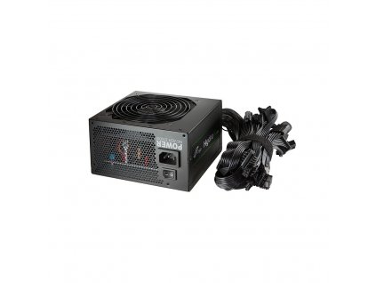 FSP Hydro K PRO/600W/ATX 3.0/80PLUS Bronze 230V/Bulk 9PA600AA04