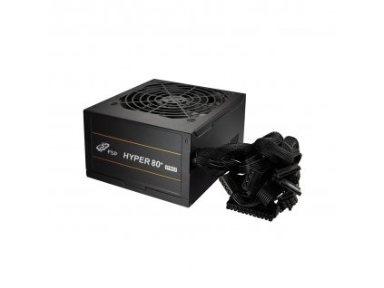 FSP HYPER 80+ PRO/550W/ATX 3.0/80PLUS 230V EU/Bulk 9PA5509402