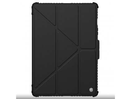 Nillkin Bumper PRO Protective Stand Case Multi-angle pro Samsung Galaxy Tab S9 Black 6902048270398 NoName