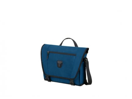 Samsonite DYE-NAMIC Messenger Bag 14.1'' Blue 146464-1090