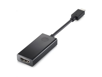 HP USB-C na HDMI 2.0 Adaptér - ADAPTÉR 2PC54AA-ABB
