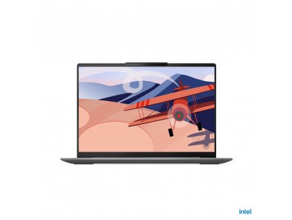 Lenovo Yoga Slim 6/14IRH8/i5-13500H/14''/WUXGA/16GB/512GB SSD/Iris Xe/bez OS/Gray/3R 83E00033CK