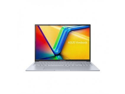 ASUS Vivobook 16X/i7-12650H/16GB/1TB SSD/RTX2050/16" WUXGA/Win11Home/Silver K3605ZF-N1195W Asus