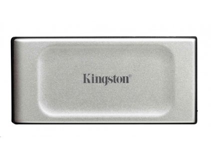 Prenosný disk SSD Kingston 500G XS2000 SXS2000-500G