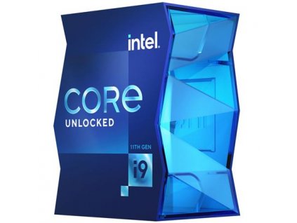 Intel/Core i9-11900K/8-Core/3,50GHz/FCLGA1200 BX8070811900K