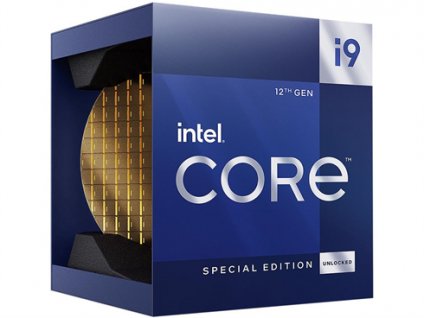 Intel/Core i9-12900KS/16-Core/3,40GHz/LGA1700 BX8071512900KS