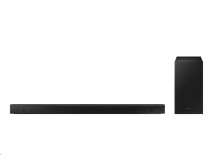 SAMSUNG Soundbar se subwooferem HW-B650/EN HW-B650-EN Samsung