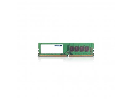 Patriot/DDR4/8GB/2400MHz/CL17/1x8GB PSD48G240081