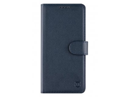 Tactical flipové pouzdro Field Notes pro Apple iPhone 7/8/SE2020/SE2022 Blue 8596311162145 NoName