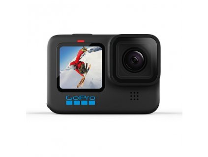 GoPro Hero 10 Black CHDHX-102-RW