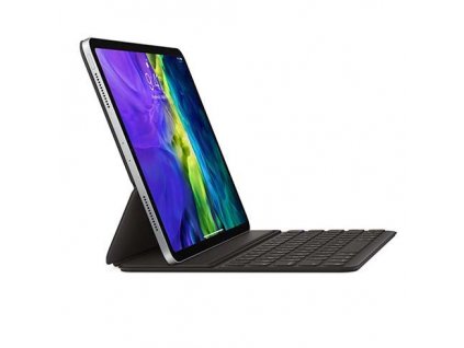 Apple Smart Keyboard Folio pre iPad Pro 11" (1. - 4. generácie) and iPad Air (4. and 5. generácie) - Slovenská MXNK2SL-A