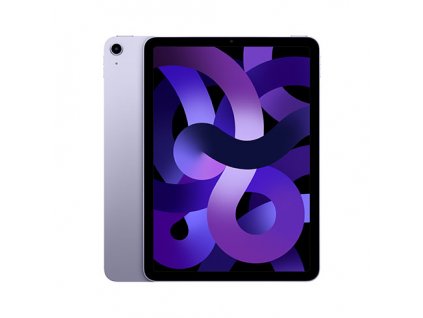 iPad Air 10.9" Wi-Fi 256GB Fialový (2022) MME63FD-A Apple