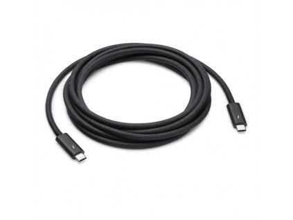 Apple Thunderbolt 4 Pro Cable (3 m) MWP02ZM-A