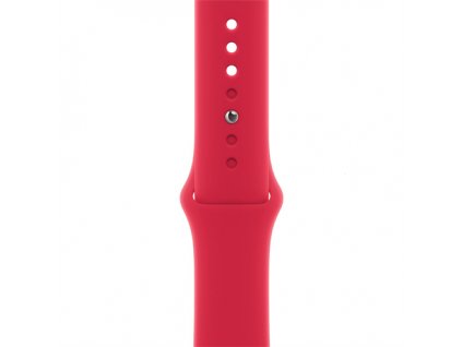 Apple Watch 41mm (PRODUCT)RED Sport Band MP6Y3ZM-A