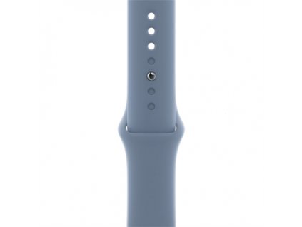 Apple Watch 41mm Slate Blue Sport Band MP783ZM-A