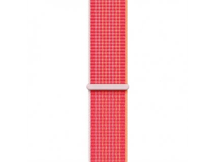 Apple Watch 45mm (PRODUCT)RED Sport Loop MPLF3ZM-A