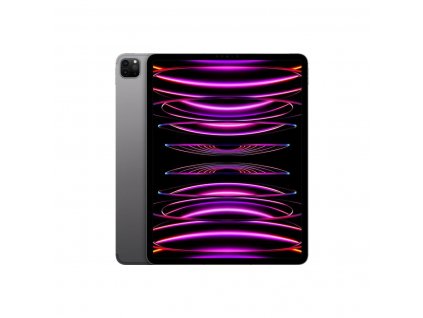 APPLE 12.9" iPad Pro (6. gen) Wi-Fi + Cellular 128GB - Space Grey mp1x3fd-a Apple