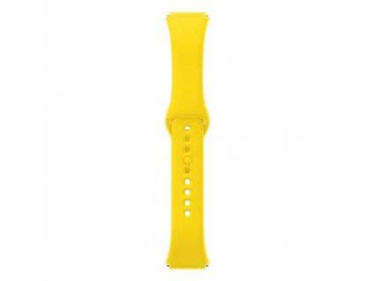 Xiaomi Redmi Watch 3 Active Strap Yellow 6941812726372