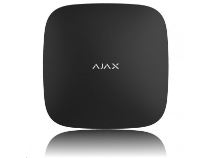 Ajax Hub black (7559) AJAX38236