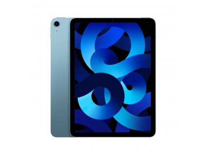 Apple iPad Air 5 10,9'' Wi-Fi 256 GB - Modrý mm9n3fd-a