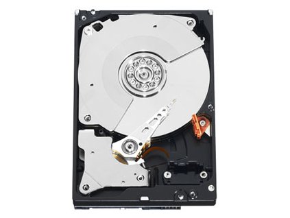 WD Gold/1TB/HDD/3.5''/SATA/7200 RPM/5R WD1005FBYZ Western Digital