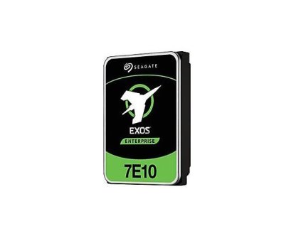 Seagate Exos/2TB/HDD/3.5''/SATA/7200 RPM/5R ST2000NM000B