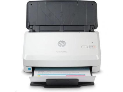 HP ScanJet Pro 2000 s2 Scanner 6FW06A-B19