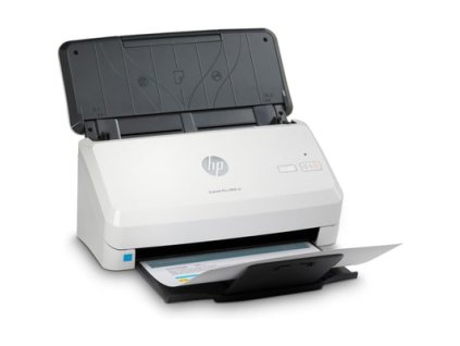 HP ScanJet Pro 2000 s2 Scanner 6FW06A-B19