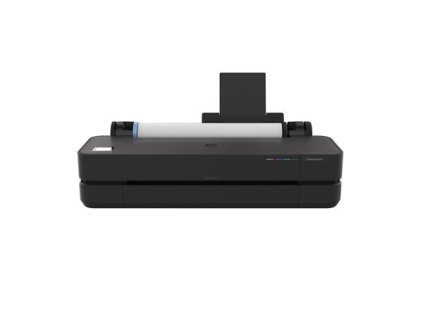 HP DesignJet T250 24-in Printer 5HB06A-B19