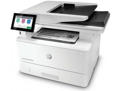 HP LaserJet Enterprise MFP M430f Printer 3PZ55A-B19