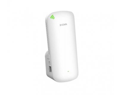 D-Link AX1800 Mesh Wi-Fi 6 Range Extender DAP-X1860-E