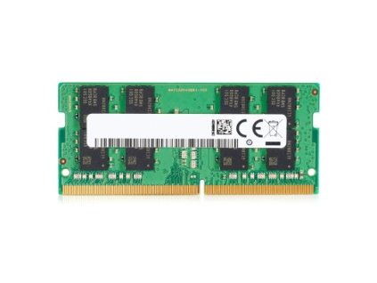 HP 8GB DDR4-3200 SODIMM 286H8AA-AC3