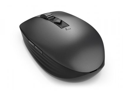 HP Mult-Dvc 635 BLK WRLS Mouse 1D0K2AA-AC3