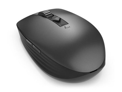 HP Mult-Dvc 635 BLK WRLS Mouse 1D0K2AA-AC3