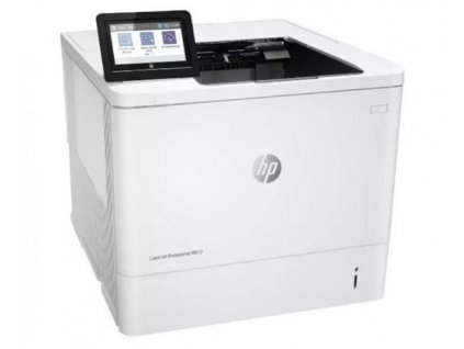 HP LaserJet Enterprise M612dn Printer 7PS86A-B19