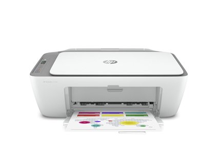 HP DeskJet 2720e All in One Printer (Instant Ink Ready) 26K67B-686