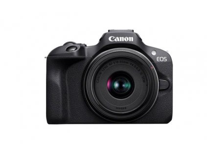 Canon EOS R100 + RF-S 18-45MM IS STM 6052C013