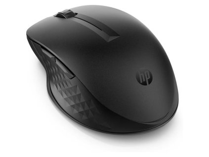 HP 435 Multi-Device Wireless Mouse 3B4Q5AA-AC3