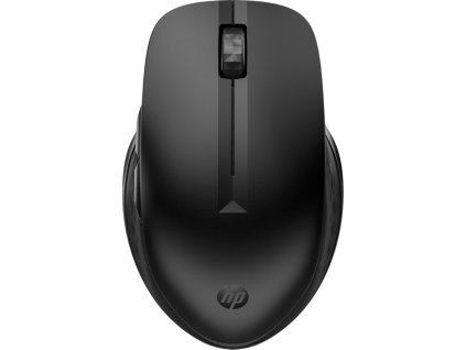 HP 435 Multi-Device Wireless Mouse 3B4Q5AA-AC3