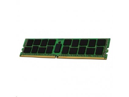 KINGSTON DIMM DDR4 16GB 2666MT/s CL19 ECC Reg 1Rx4 Hynix D IDT Server Premier KSM26RS4-16HDI Kingston